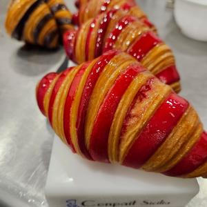 PEPPE LEOTTA ALTA FORMAZIONE CORSI CONPAIT-SICILIA SCUOLA CORSO BASE PASTICCERIA CONPAIT CAST ALIMENTI