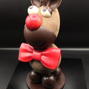 PEPPE LEOTTA ALTA FORMAZIONE CORSI CONPAIT-SICILIA SCUOLA PASTICCERIA CORSO UN NATALE DI CIOCCOLATO