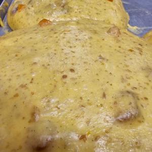 PEPPE LEOTTA ALTA FORMAZIONE CORSI CONPAIT-SICILIA SCUOLA PASTICCERIA CORSO I GRANDI LIEVITATI E LA PRIMA COLAZIONE DOLCE E SALATA DEL MAESTRO PASTICCERE SALVATORE TORTORA