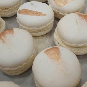 PEPPE LEOTTA ALTA FORMAZIONE CORSI CONPAIT-SICILIA SCUOLA CORSO MACARON SOFIA D'ALLURA