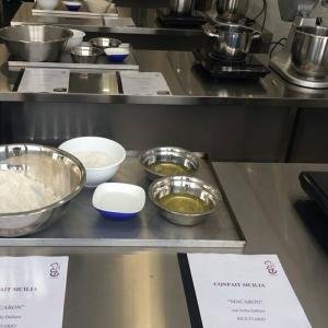 PEPPE LEOTTA ALTA FORMAZIONE CORSI CONPAIT-SICILIA SCUOLA CORSO MACARON SOFIA D'ALLURA