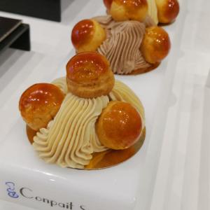 PEPPE LEOTTA ALTA FORMAZIONE CORSI CONPAIT-SICILIA SCUOLA CORSO BASE PASTICCERIA CONPAIT CAST ALIMENTI