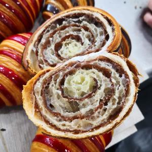 PEPPE LEOTTA ALTA FORMAZIONE CORSI CONPAIT-SICILIA SCUOLA CORSO BASE PASTICCERIA CONPAIT CAST ALIMENTI