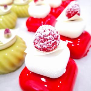 PEPPE LEOTTA ALTA FORMAZIONE CORSI CONPAIT-SICILIA SCUOLA CORSO BASE PASTICCERIA CONPAIT CAST ALIMENTI
