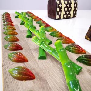 PEPPE LEOTTA ALTA FORMAZIONE CORSI CONPAIT-SICILIA SCUOLA CORSO BASE PASTICCERIA CONPAIT CAST ALIMENTI
