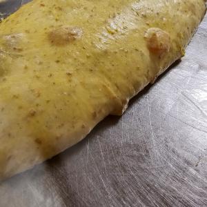 PEPPE LEOTTA ALTA FORMAZIONE CORSI CONPAIT-SICILIA SCUOLA PASTICCERIA CORSO I GRANDI LIEVITATI E LA PRIMA COLAZIONE DOLCE E SALATA DEL MAESTRO PASTICCERE SALVATORE TORTORA