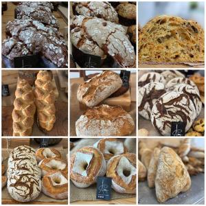 PEPPE LEOTTA ALTA FORMAZIONE CORSI CONPAIT-SICILIA SCUOLA PASTICCERIA I GRANDI LIEVITATI PASQUALI E LA PANIFICAZIONE DEL MAESTRO ANTONIO CHIERA