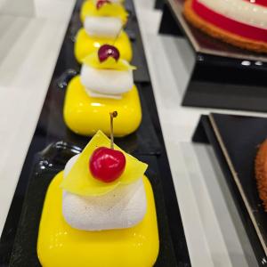 PEPPE LEOTTA ALTA FORMAZIONE CORSI CONPAIT-SICILIA SCUOLA CORSO BASE PASTICCERIA CONPAIT CAST ALIMENTI