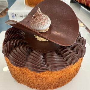 PEPPE LEOTTA ALTA FORMAZIONE CORSI CONPAIT-SICILIA SCUOLA CORSO BASE PASTICCERIA CONPAIT CAST ALIMENTI