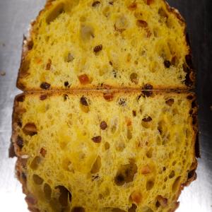 PEPPE LEOTTA ALTA FORMAZIONE CORSI CONPAIT-SICILIA SCUOLA PASTICCERIA CORSO I GRANDI LIEVITATI E LA PRIMA COLAZIONE DOLCE E SALATA DEL MAESTRO PASTICCERE SALVATORE TORTORA