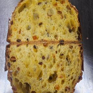 PEPPE LEOTTA ALTA FORMAZIONE CORSI CONPAIT-SICILIA SCUOLA PASTICCERIA CORSO I GRANDI LIEVITATI E LA PRIMA COLAZIONE DOLCE E SALATA DEL MAESTRO PASTICCERE SALVATORE TORTORA