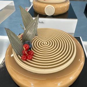PEPPE LEOTTA ALTA FORMAZIONE CORSI CONPAIT-SICILIA SCUOLA CORSO BASE PASTICCERIA CONPAIT CAST ALIMENTI