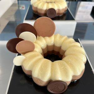 PEPPE LEOTTA ALTA FORMAZIONE CORSI CONPAIT-SICILIA SCUOLA CORSO BASE PASTICCERIA CONPAIT CAST ALIMENTI