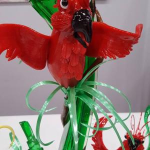 PEPPE LEOTTA ALTA FORMAZIONE CORSI CONPAIT-SICILIA SCUOLA PASTICCERIA CORSO ZUCCHERO ARTISTICO