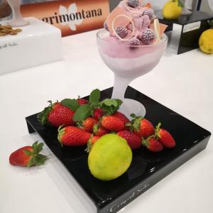PEPPE LEOTTA ALTA FORMAZIONE CORSI CONPAIT-SICILIA SCUOLA PASTICCERIA CORSO IL GELATO A 360° IN COLLABORAZIONE CON ICE TEAM