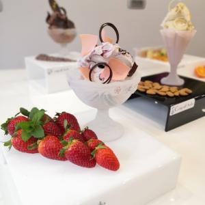 PEPPE LEOTTA ALTA FORMAZIONE CORSI CONPAIT-SICILIA SCUOLA PASTICCERIA CORSO DI BILANCIAMENTO DEL GELATO GELATERIA