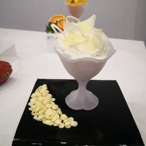 PEPPE LEOTTA ALTA FORMAZIONE CORSI CONPAIT-SICILIA SCUOLA PASTICCERIA CORSO DI BILANCIAMENTO DEL GELATO GELATERIA