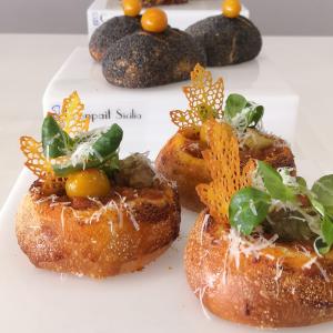 PEPPE LEOTTA ALTA FORMAZIONE CORSI CONPAIT-SICILIA SCUOLA PASTICCERIA CORSO ROSTICCERIA D'AUTORE