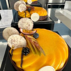 PEPPE LEOTTA ALTA FORMAZIONE CORSI CONPAIT-SICILIA SCUOLA CORSO BASE PASTICCERIA CONPAIT CAST ALIMENTI