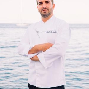 PEPPE LEOTTA ALTA FORMAZIONE CORSI CONPAIT-SICILIA SCUOLA CORSO LA PASTICCERIA DA RISTORAZIONE E L'ARTE DELL'IMPIATTAMENTO DEL PASTRY  CHEF STELLATO NELLO IERVOLINO
