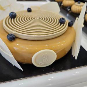 PEPPE LEOTTA ALTA FORMAZIONE CORSI CONPAIT-SICILIA SCUOLA CORSO BASE PASTICCERIA CONPAIT CAST ALIMENTI