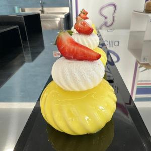 PEPPE LEOTTA ALTA FORMAZIONE CORSI CONPAIT-SICILIA SCUOLA CORSO BASE PASTICCERIA CONPAIT CAST ALIMENTI