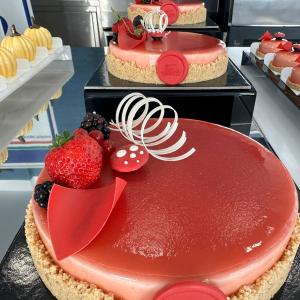 PEPPE LEOTTA ALTA FORMAZIONE CORSI CONPAIT-SICILIA SCUOLA CORSO BASE PASTICCERIA CONPAIT CAST ALIMENTI