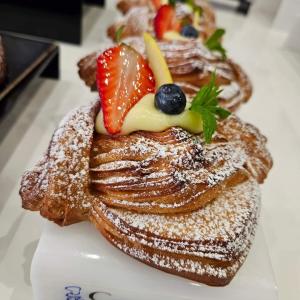 PEPPE LEOTTA ALTA FORMAZIONE CORSI CONPAIT-SICILIA SCUOLA CORSO BASE PASTICCERIA CONPAIT CAST ALIMENTI