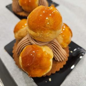 PEPPE LEOTTA ALTA FORMAZIONE CORSI CONPAIT-SICILIA SCUOLA CORSO BASE PASTICCERIA CONPAIT CAST ALIMENTI