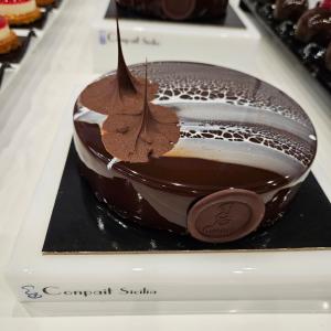 PEPPE LEOTTA ALTA FORMAZIONE CORSI CONPAIT-SICILIA SCUOLA CORSO BASE PASTICCERIA CONPAIT CAST ALIMENTI