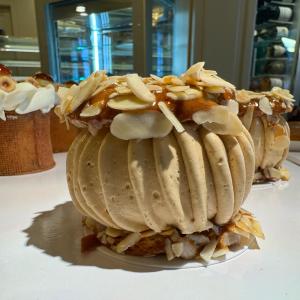 PEPPE LEOTTA ALTA FORMAZIONE CORSI CONPAIT-SICILIA SCUOLA PASTICCERIA CORSO PASTA CHOUX E MONOPORZIONI CON IL MAESTRO LUCA BORGIOLI
