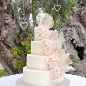 PEPPE LEOTTA ALTA FORMAZIONE CORSI CONPAIT-SICILIA SCUOLA CORSO MONTAGGIO, SPATOLATURA E DECORAZIONE SULLE TORTE DA RICORRENZA