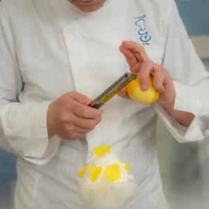 PEPPE LEOTTA ALTA FORMAZIONE CORSI CONPAIT-SICILIA SCUOLA PASTICCERIA CORSO IL BILANCIAMENTO DEL GELATO ARTIGIANALE DI LUCA BERNARDINI