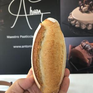 PEPPE LEOTTA ALTA FORMAZIONE CORSI CONPAIT-SICILIA SCUOLA PASTICCERIA I GRANDI LIEVITATI PASQUALI E LA PANIFICAZIONE DEL MAESTRO ANTONIO CHIERA