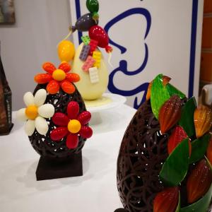 PEPPE LEOTTA ALTA FORMAZIONE CORSI CONPAIT-SICILIA SCUOLA CORSO UOVA PASQUALI