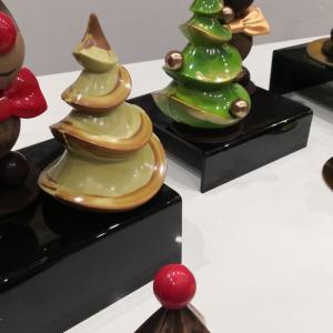 PEPPE LEOTTA ALTA FORMAZIONE CORSI CONPAIT-SICILIA SCUOLA PASTICCERIA CORSO UN NATALE DI CIOCCOLATO