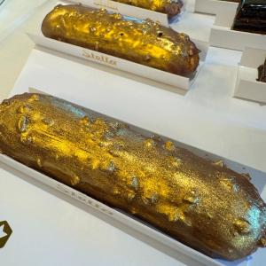 PEPPE LEOTTA ALTA FORMAZIONE CORSI CONPAIT-SICILIA SCUOLA PASTICCERIA CORSO PASTA CHOUX E MONOPORZIONI CON IL MAESTRO LUCA BORGIOLI