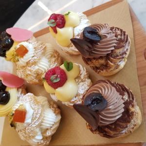 PEPPE LEOTTA ALTA FORMAZIONE CORSI CONPAIT-SICILIA SCUOLA PASTICCERIA CORSO INGREDIENTI IN PASTICCERIA: DALLA RICETTA AL PRODOTTO FINALE CON IL MAESTRO ARMANDO PALMIERI