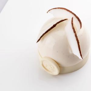 PEPPE LEOTTA ALTA FORMAZIONE CORSI CONPAIT-SICILIA SCUOLA PASTICCERIA LA VETRINA DELLE MONOPORZIONI DEL MAESTRO GIUSEPPE RUSSI