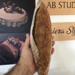 PEPPE LEOTTA ALTA FORMAZIONE CORSI CONPAIT-SICILIA SCUOLA PASTICCERIA I GRANDI LIEVITATI PASQUALI E LA PANIFICAZIONE DEL MAESTRO ANTONIO CHIERA