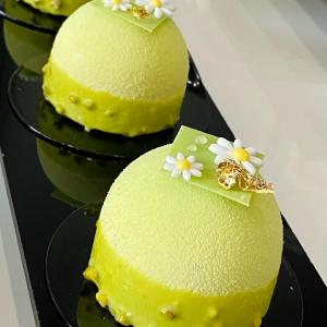 PEPPE LEOTTA ALTA FORMAZIONE SCUOLA DI PASTICCERIA CORSO FRUTTA ASSOLUTA DEL MAESTRO RICCARDO MAGNI