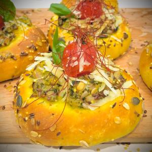 PEPPE LEOTTA ALTA FORMAZIONE CORSI CONPAIT-SICILIA SCUOLA PASTICCERIA CORSO ROSTICCERIA D'AUTORE