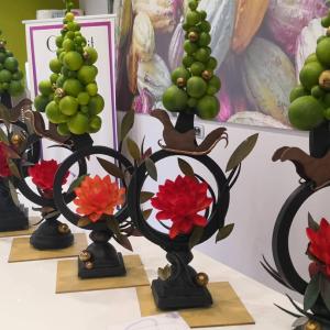 PEPPE LEOTTA ALTA FORMAZIONE CORSI CONPAIT-SICILIA SCUOLA CORSO CIOCCOLATO ARTISTICO