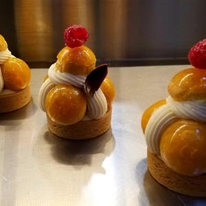 PEPPE LEOTTA ALTA FORMAZIONE CORSI CONPAIT-SICILIA SCUOLA PASTICCERIA CORSO INGREDIENTI IN PASTICCERIA: DALLA RICETTA AL PRODOTTO FINALE CON IL MAESTRO ARMANDO PALMIERI