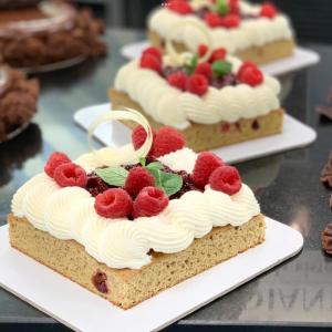 PEPPE LEOTTA ALTA FORMAZIONE CORSI CONPAIT-SICILIA SCUOLA PASTICCERIA CORSO LA VETRINA DELLE TORTE E MONO ESTIVE DEL MAESTRO ANTONIO CHIERA