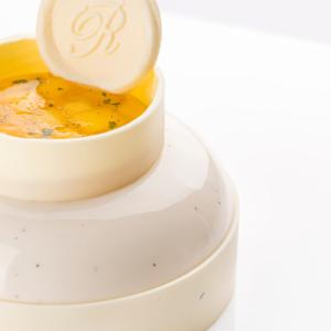 PEPPE LEOTTA ALTA FORMAZIONE CORSI CONPAIT-SICILIA SCUOLA PASTICCERIA LA VETRINA DELLE MONOPORZIONI DEL MAESTRO GIUSEPPE RUSSI
