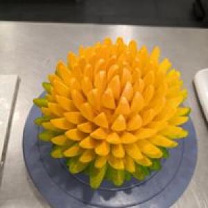 PEPPE LEOTTA PASTICCERIA ALTA FORMAZIONE CORSI CONPAIT-SICILIA SCUOLA CIOCCOLATO ARTISTICO