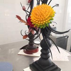 PEPPE LEOTTA PASTICCERIA ALTA FORMAZIONE CORSI CONPAIT-SICILIA SCUOLA CIOCCOLATO ARTISTICO