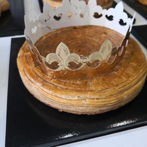  Conpait Sicilia - Alta Formazione - Peppe Leotta - corso pasticceria francese