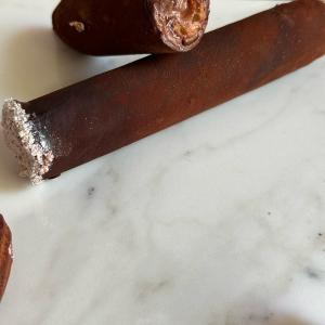 PEPPE LEOTTA ALTA FORMAZIONE CORSI CONPAIT-SICILIA SCUOLA PASTICCERIA CORSO PASTA CHOUX E MONOPORZIONI CON IL MAESTRO LUCA BORGIOLI